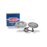 Kit ambreiaj Renault Scenic 2 (Jm0/1), 1.6 (JM0C, JM0J, JM1B), BORG &amp;amp; BECK