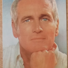 AS 54 - ARTISTI - ACTORI STRAINI - IMAGINE PAUL NEWMAN