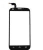 Touchscreen ZTE Q802 Negru - Display Telefon, Componenta de Inalta Calitate