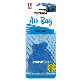 Odorizant Winso Air Bag New Car (20 pcs. in box)