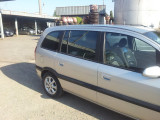 Perdele interior Opel Zafira A 1999-2005