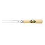 Cumpara ieftin Dalta rotunjita si dreapta Kirschen 3105018, taietura 18 mm, 255 mm