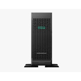 Server HP ProLiant ML350 Gen10 G10 Tower Silver 4110 8 core 2.1 GHz 32Gb DDR4