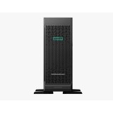 Server HP ProLiant ML350 Gen10 G10 Tower 2 x Silver 4110 8 core 2.1 GHz 32Gb DDR4