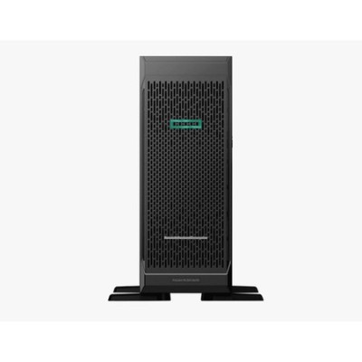 Server HP ProLiant ML350 Gen10 G10 Tower 2 x Silver 4110 8 core 2.1 GHz 32Gb DDR4 foto