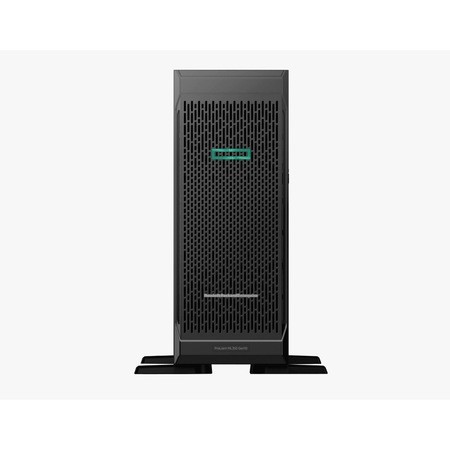 Server HP ProLiant ML350 Gen10 G10 Tower 2 x Intel Gold 6140 18 core 2.3Ghz 32Gb DDR4