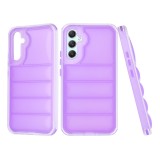 Techsuit - Wave Shield - Samsung Galaxy A34 5G - Violet