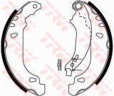 Set saboti frana DACIA LOGAN (LS) (2004 - 2016) TRW GS8669