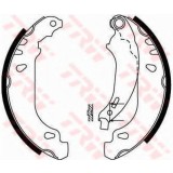 Set saboti frana DACIA SANDERO (2008 - 2016) TRW GS8669