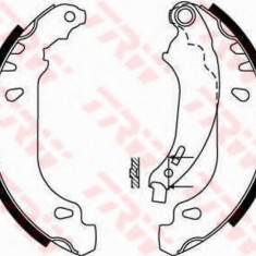 Set saboti frana DACIA SANDERO (2008 - 2016) TRW GS8669