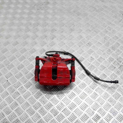 Etrier de fr&amp;acirc;nă dreapta față VW GOLF VII 5G1, BQ1, BE1, BE2 2017 OEM: Hatchback | 13138819 foto