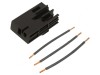 Set Cleme Push-In pentru Conexiuni Electrice