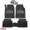 Opel Astra G Covorase Auto TeamCar&reg; Tip Tăviță Compatibile (1998&ndash;2009) - Combi Silver