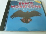 Ennio Morricone, cd