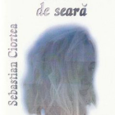 Teatru de seara - Sebastian Ciortea