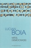 Mitul democratiei