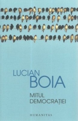 Mitul democratiei foto
