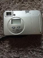 Ap. Fujifilm aparat foto defect ix 30