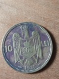10 lei 1930