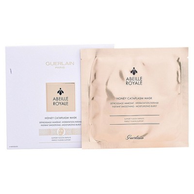 Mască Antirid Guerlain G061058 50 ml 4 Piese foto