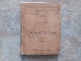 E. M. de Vogue - Jean D'Agreve, Traducere. I. GR. Perieteanu