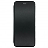 Cumpara ieftin Husa Telefon Flip Book Magnet Samsung Galaxy S21 Ultra g998 5G Black