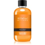 Millefiori Petali Di Tabacco reumplere &icirc;n aroma difuzoarelor 250 ml
