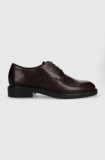 Cumpara ieftin Vagabond Shoemakers pantofi de piele ALEX M barbati, culoarea maro, 5266.201.31
