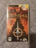 Joc PSP &quot;The Lord of the Rings: Tactics&quot;