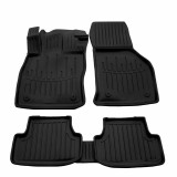 Cumpara ieftin Set Covorase Auto Cauciuc Umbrella Pentru Seat Leon Iv (Kl1 Kl8) (2020-2023)