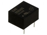 Convertor DC/DC 0,75W 4,5-5,5V la 5VDC 150mA