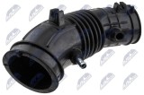 Furtun aer supraalimentare Honda Cr-V 2.4 I-Vtec 2006-; 17228-RZA-000; NTY, aftermarket