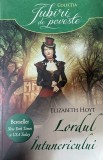 Lordul intunericului Elisabeth Hoyt