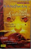 Sandman vol. 1: Preludii si nocturne - Neil Gaiman (Carte, Editie Originala, Graphic Novel)