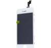 Display LCD iPhone 5S / SE, Alb, Tianma, Complet, AM+
