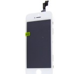 Display LCD iPhone 5S / SE, Alb, Tianma, Complet, AM+