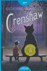 Katherine Applegate - Crenshaw