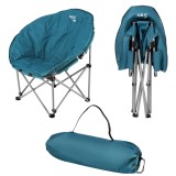 Scaun Camping Pliabil Nils Camp NC3070, Verde
