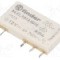Releu intermediare, 12V DC, 6A, serie 34.51, FINDER - 34.51.7.012.5010