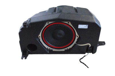 Subwoofer TESLA MODEL X 2020 OEM: 1050085-00-E | 24905325 foto