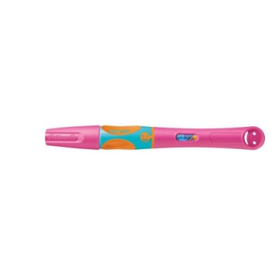 Stilou griffix pentru dreptaci, culoare lovely pink, blister foto