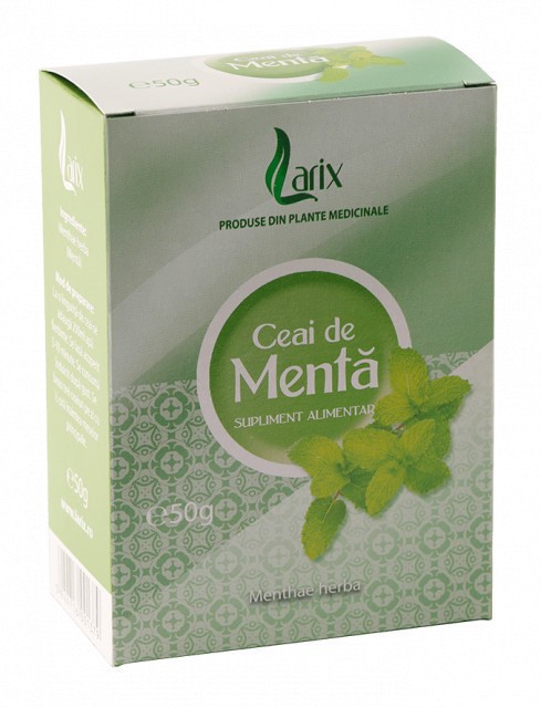 MENTA 50GR