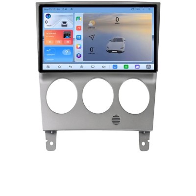 Navigatie Subaru Impreza 2002-2007 Android ecran Qled 2K Octa core 8+128 KIT-impreza2002+EDT-E409V3 CarStore Technology foto