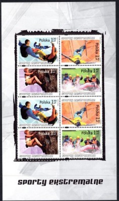 POLONIA 2005 SPORT EXTREM foto