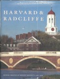 Harvard and Radcliffe Yearbook 1995-1996 Editie de Colectie