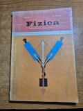 Manual de fizica - pentru clasa a 7-a - din anul 1976