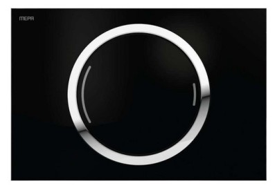Clapeta actionare dubla MEPA Zero EC foto