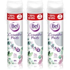 Bel Face &amp; Body dischete demachiante ambalaj economic 3x84 buc