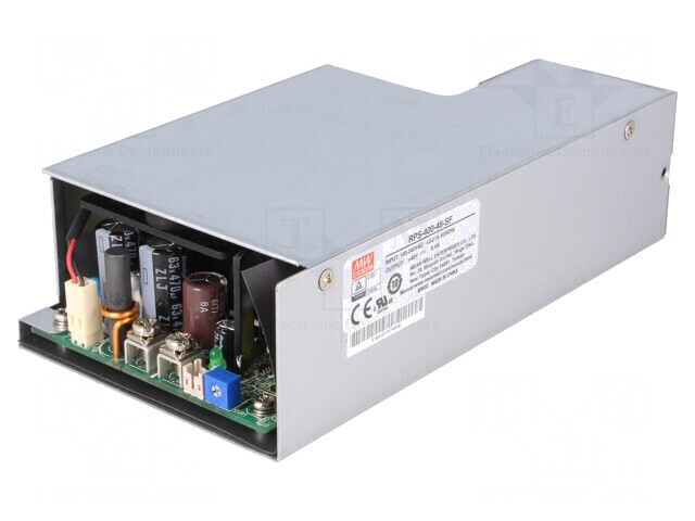 Alimentator Pulsatoriu 400W 113-370VDC 80-264VAC