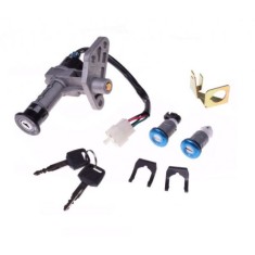 Contact pornire scuter chinezesc 2T / 4T 50-150cc 3 prinderi